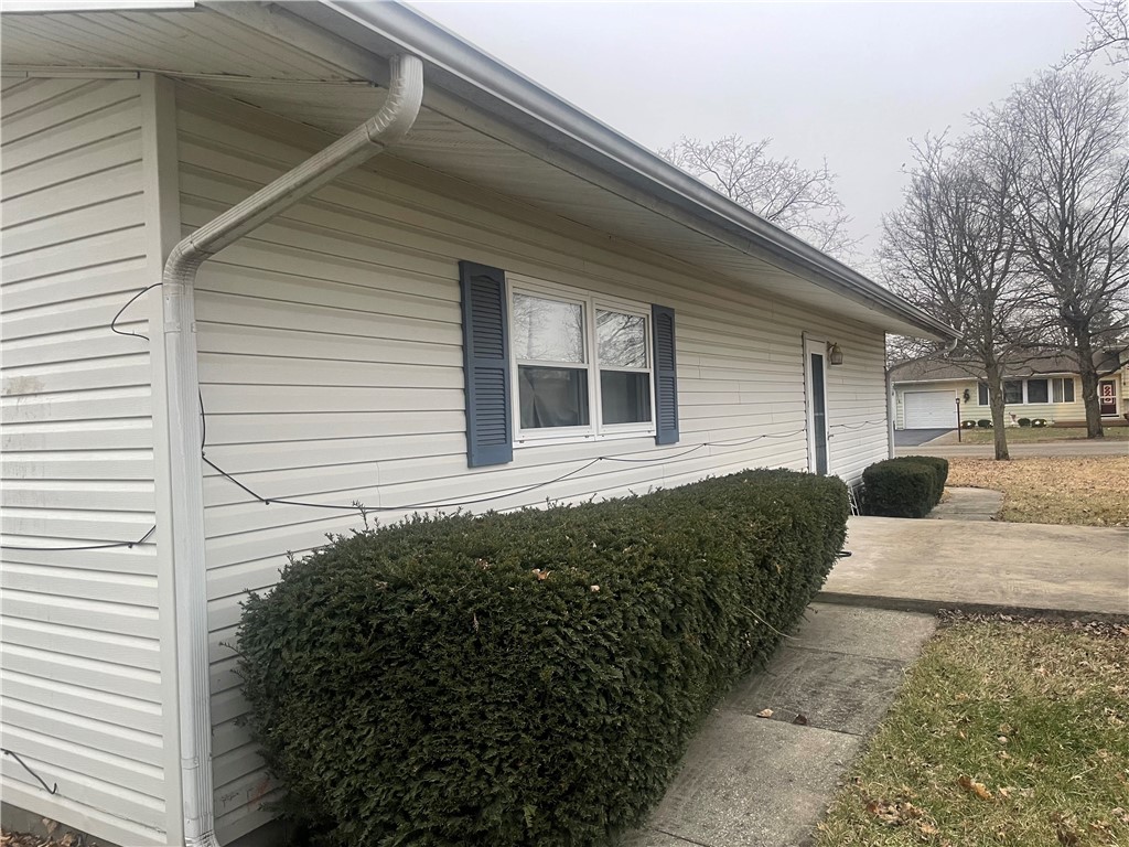 908 Wilson Avenue Property Photo 3