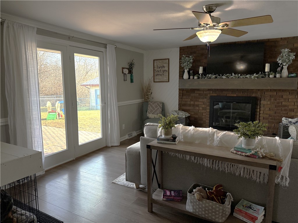 1505 E Country Avenue Property Photo 11