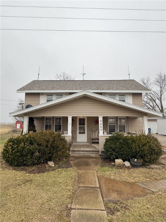 9469 N 200th Street Property Photo