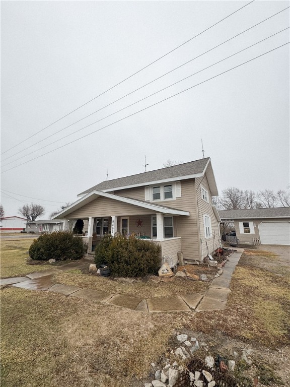 9469 N 200th Street Property Photo 2