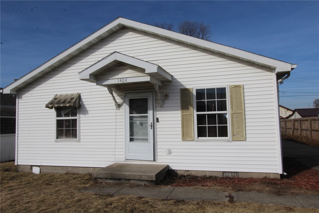 1404 Dewitt Avenue Property Photo 1