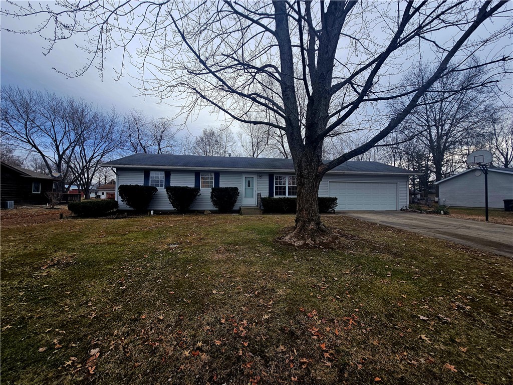 124 Donoho Drive Property Photo 1
