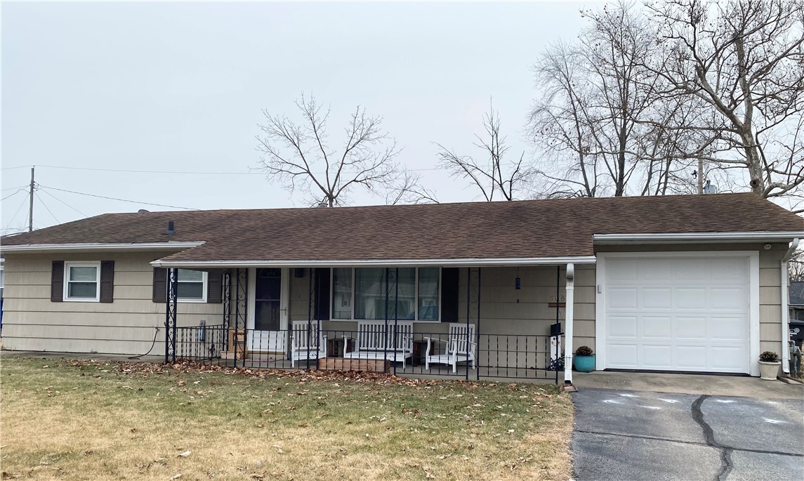 506 Lawndale Drive Property Photo 1