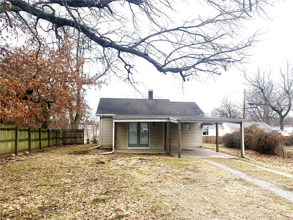 1121 E Main Cross Street Property Photo 1
