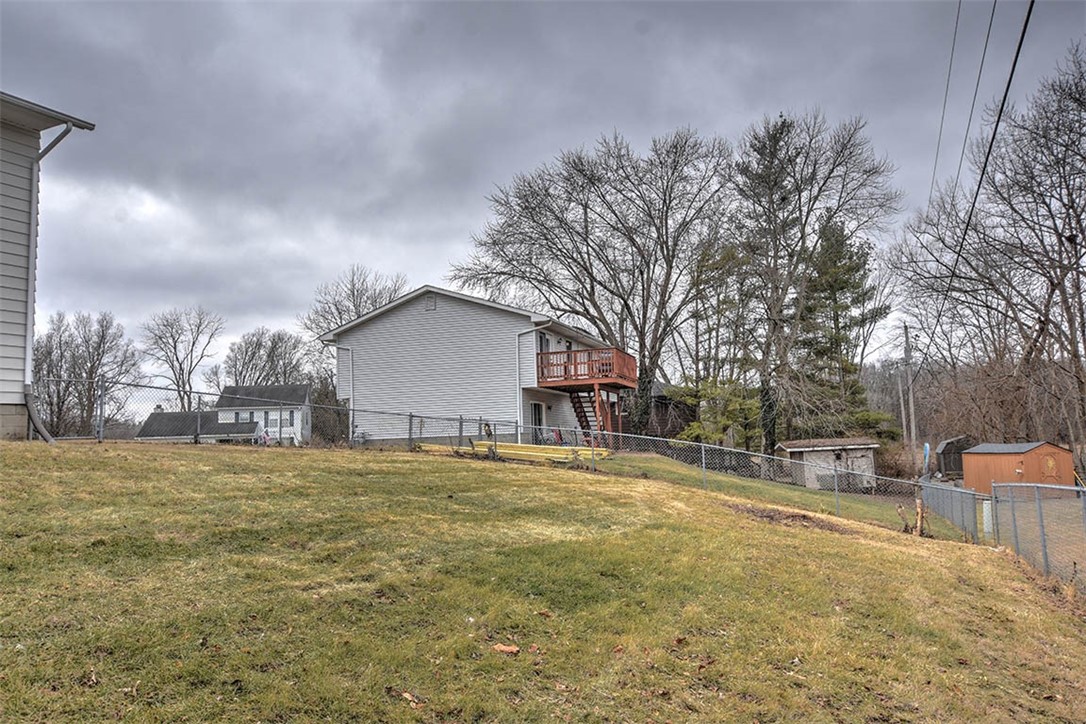 978 Montgomery Court Property Photo 26