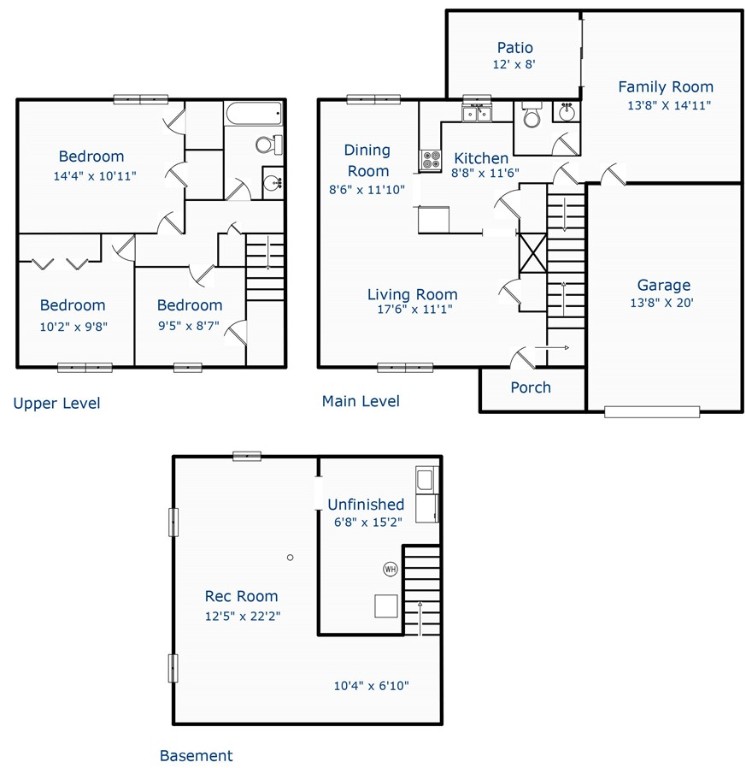 978 Montgomery Court Property Photo 27