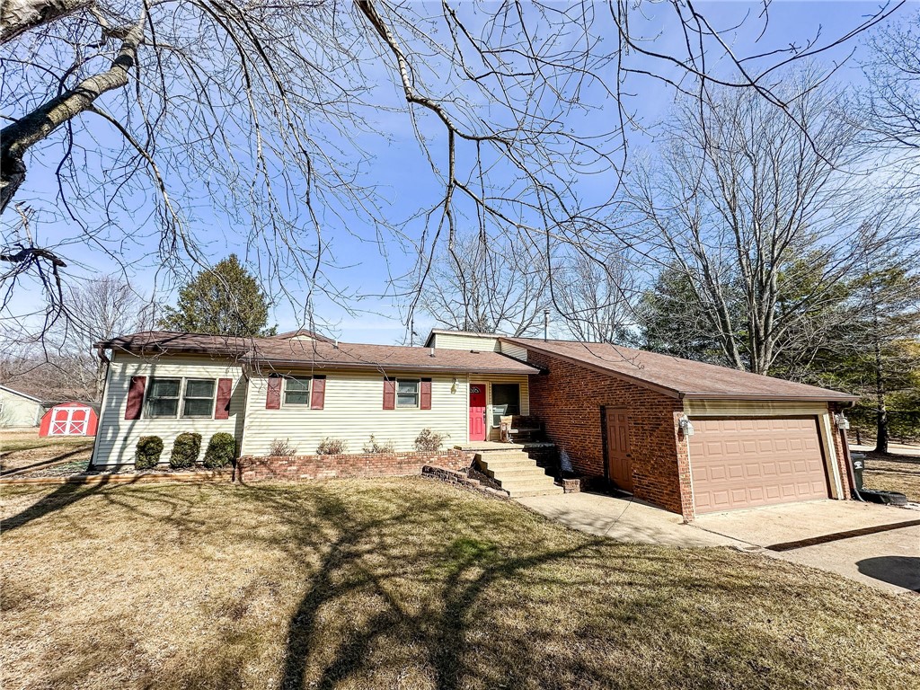 316 Fox Run Lane Property Photo