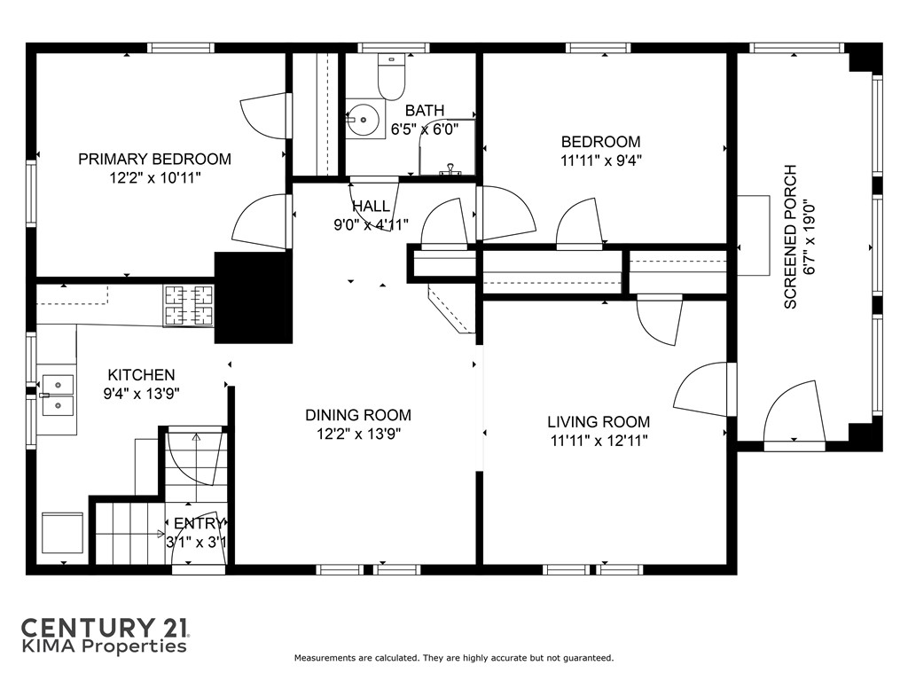 108 11th Street Property Photo 21