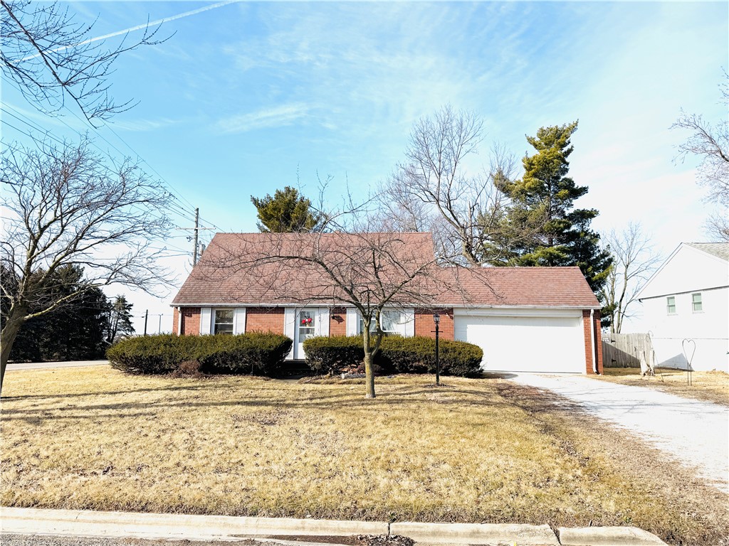 607 Trego Drive Property Photo