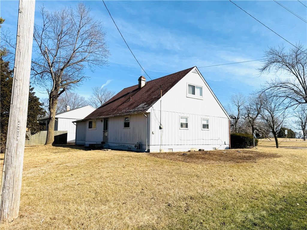 607 Trego Drive Property Photo 14