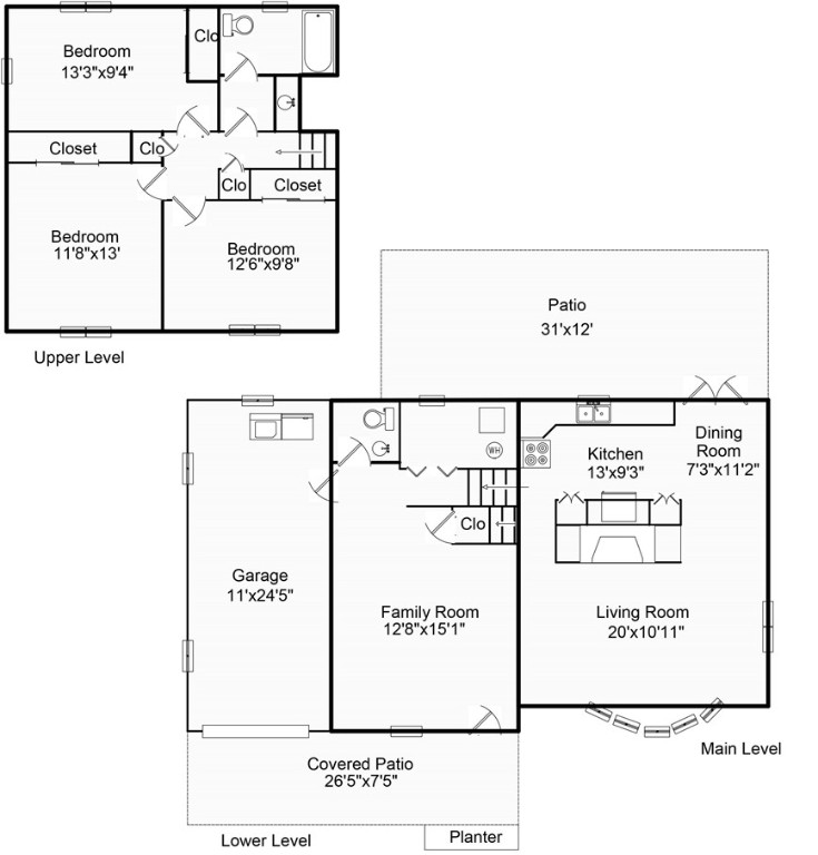 3331 Leafdale Avenue Property Photo 17