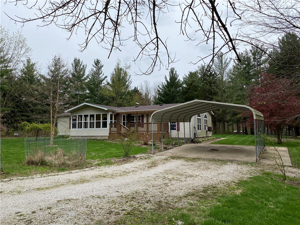 14457 North County Road 2200e Property Photo