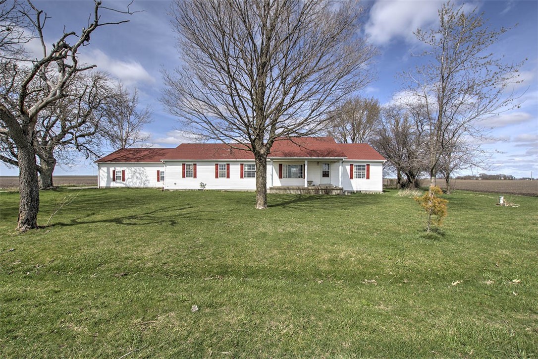 1650 W Schellabarger Road Property Photo