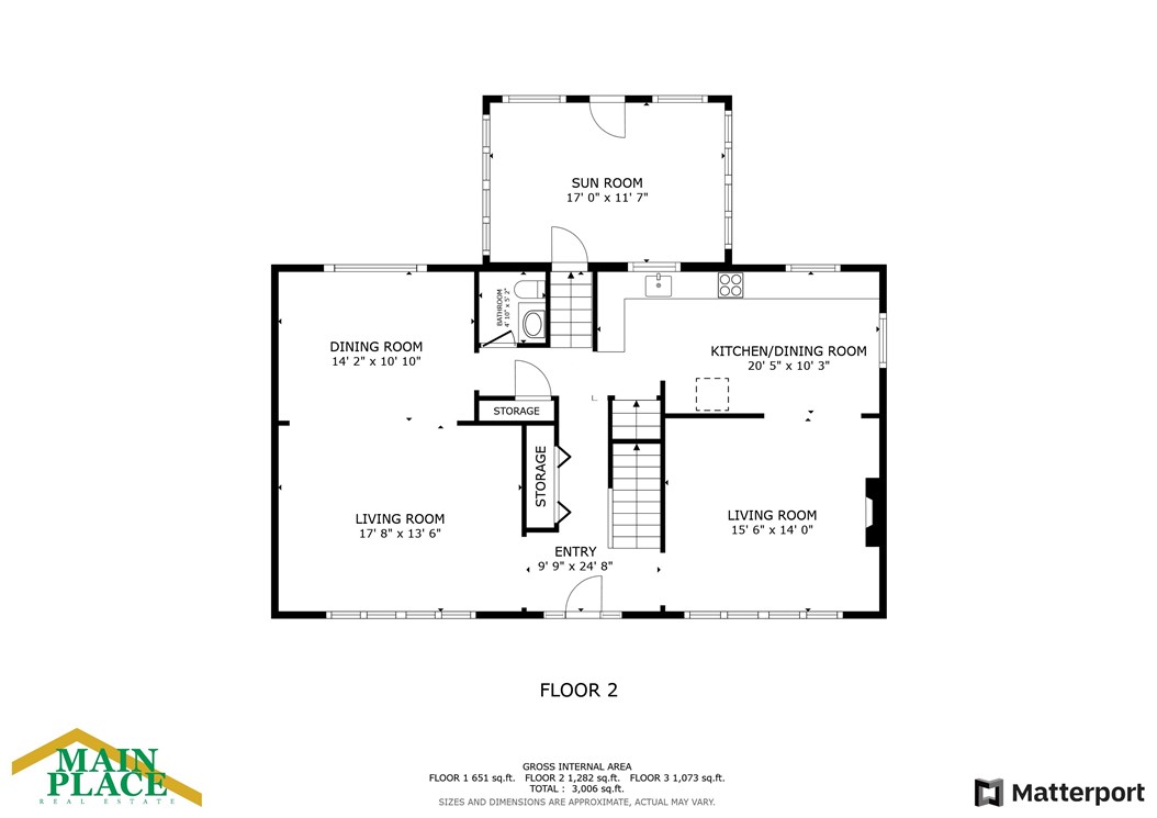455 Shoreline Drive Property Photo 17