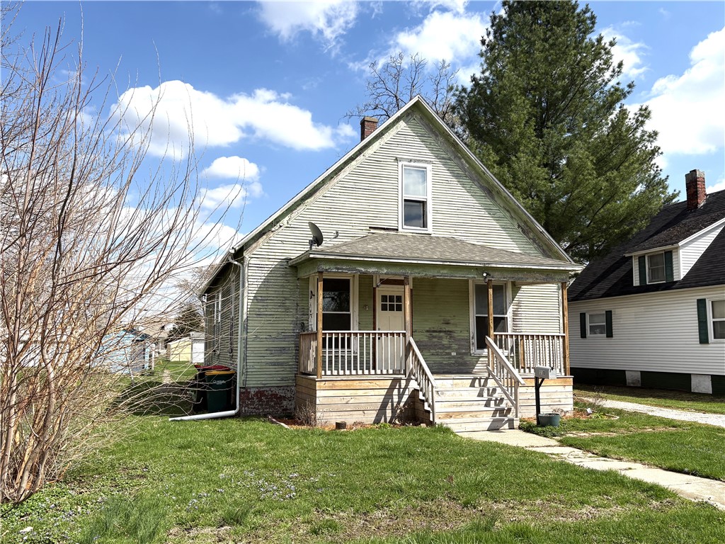 110 N Poplar Street Property Photo 2
