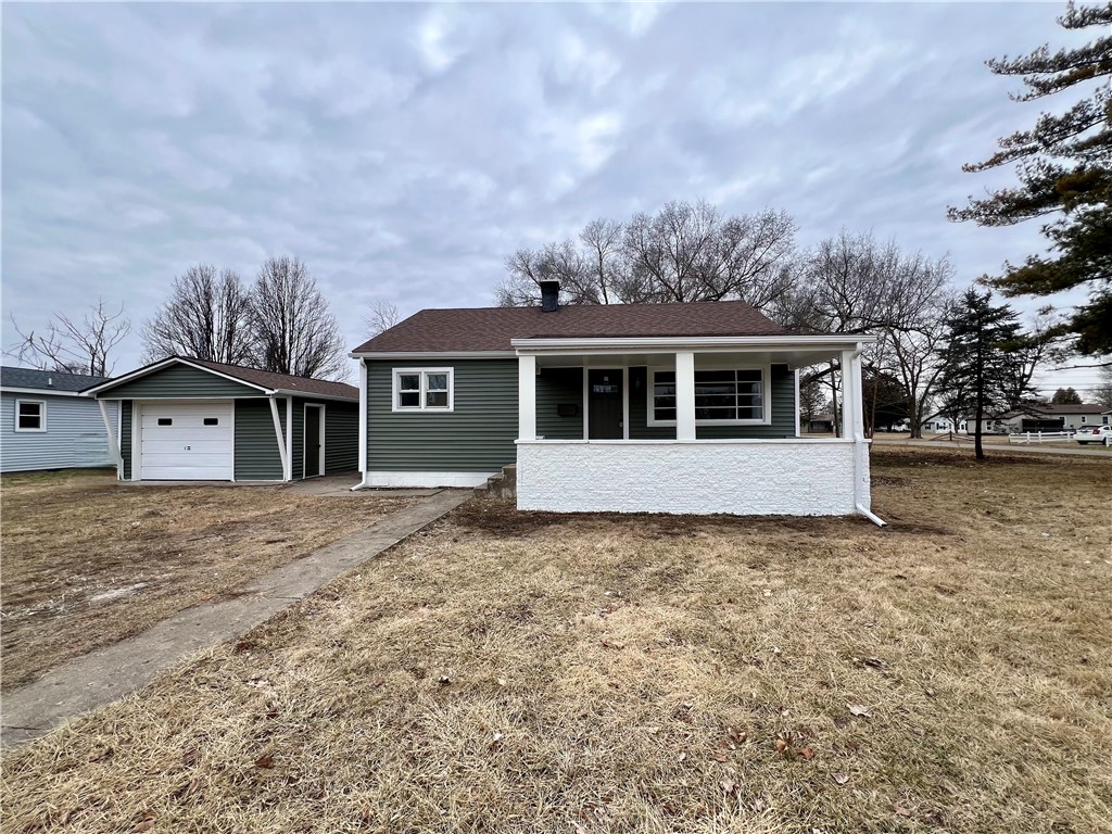 803 Glendale Avenue Property Photo 1