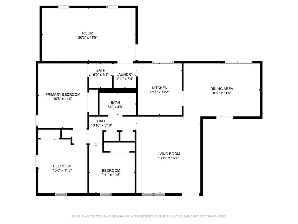 1804 S Country Club Road Property Photo 17
