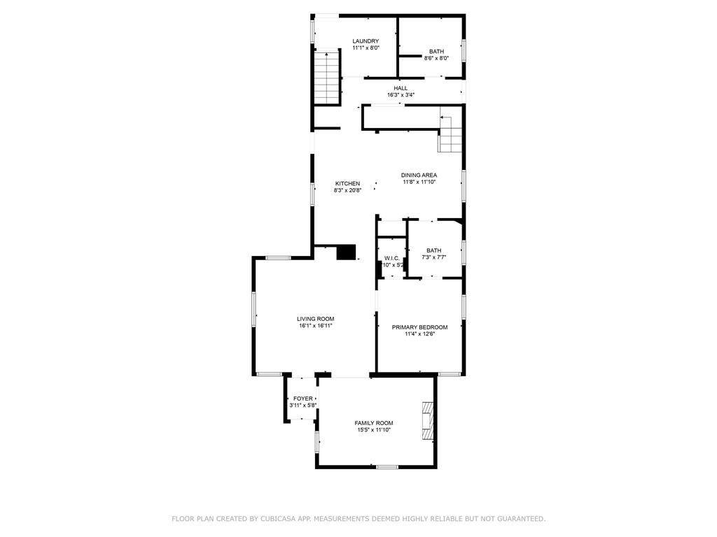 499 N Miller Street Property Photo 25