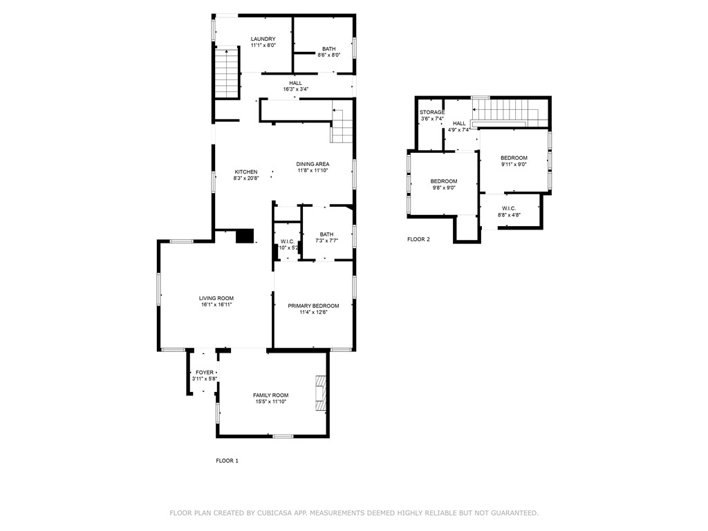 499 N Miller Street Property Photo 27