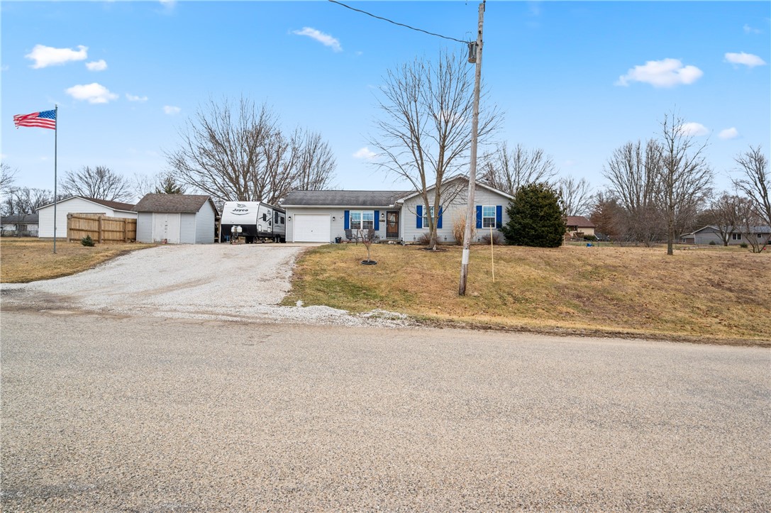 17926 1500th Street Property Photo 1