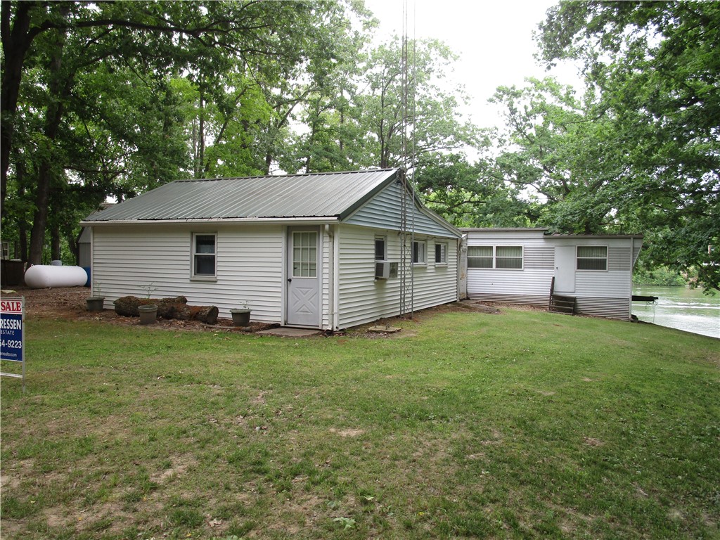 6 Highwater Point Property Photo
