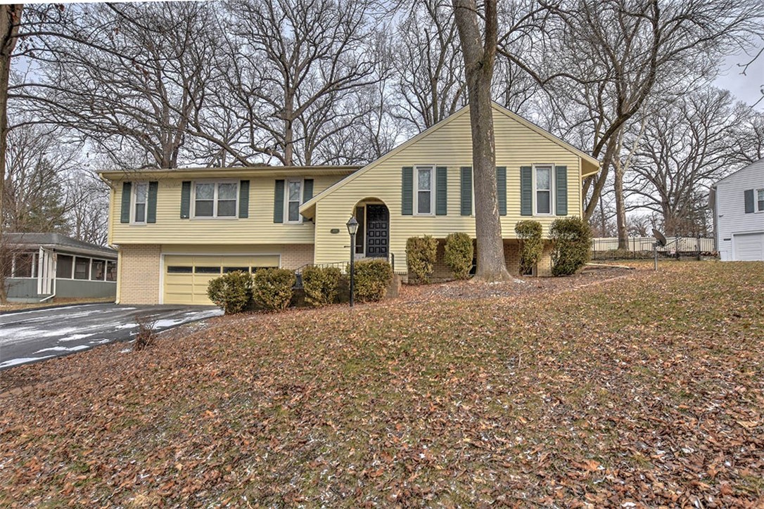 406 Southmoreland Place Property Photo