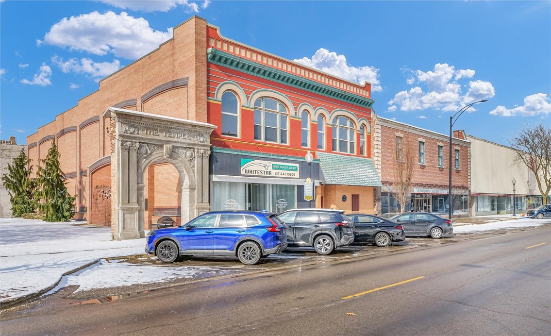 110 N Vermilion Street Property Photo 2