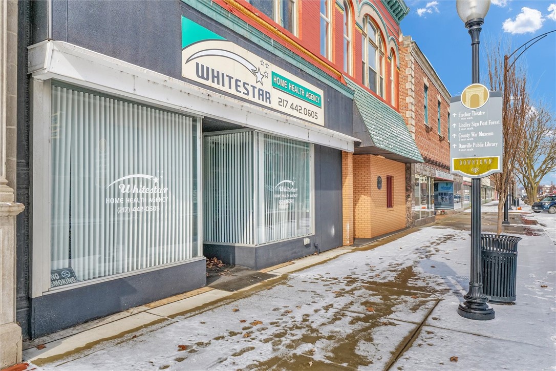 110 N Vermilion Street Property Photo 4
