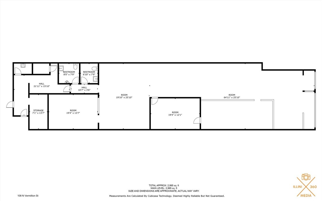 110 N Vermilion Street Property Photo 22