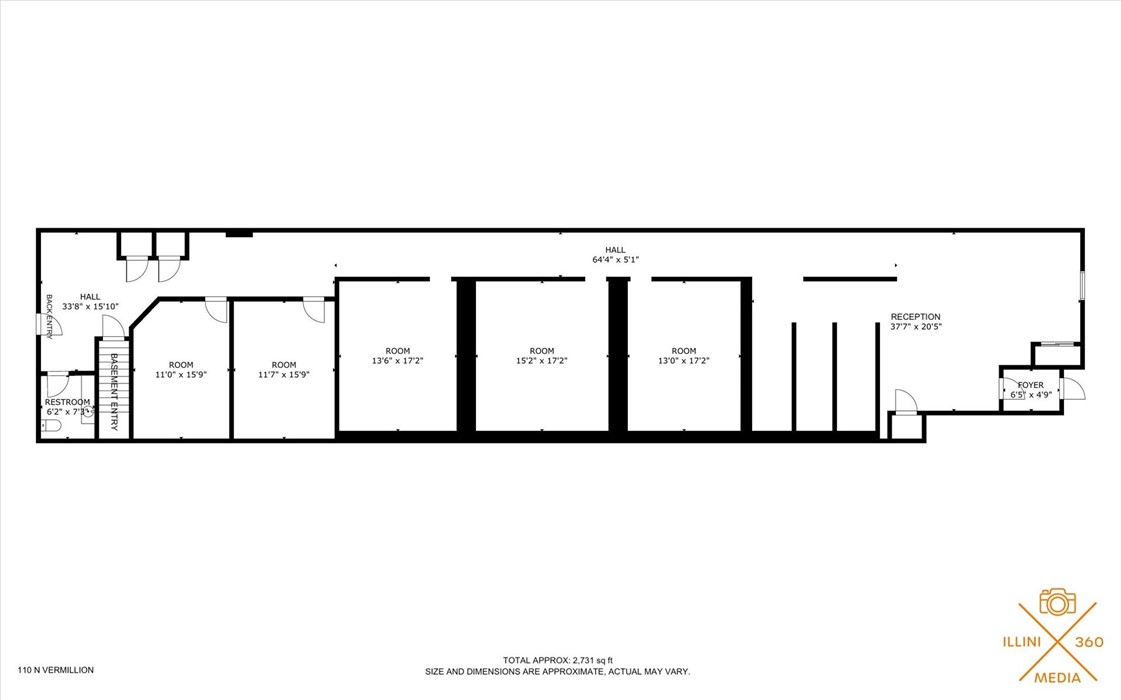 110 N Vermilion Street Property Photo 42