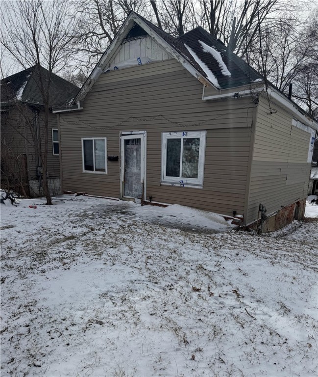 1324 W Williams Street Property Photo 1