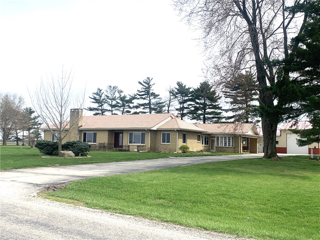 2518 E 100 North Road Property Photo