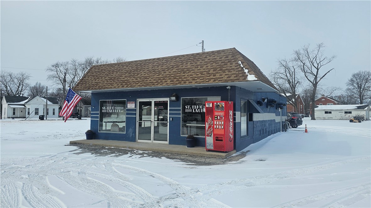 212 Cumberland Road Property Photo
