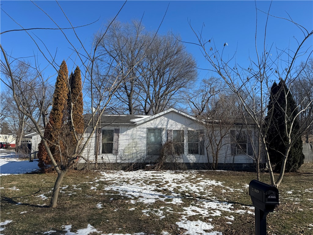 21849 N 1450th Street Property Photo
