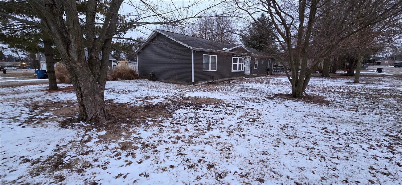 133 Cook Street Property Photo 4