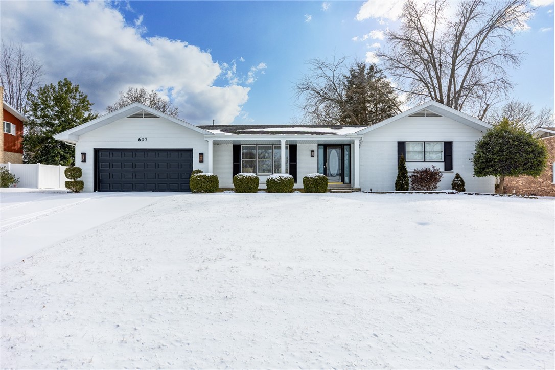 607 Park Hills Drive Property Photo