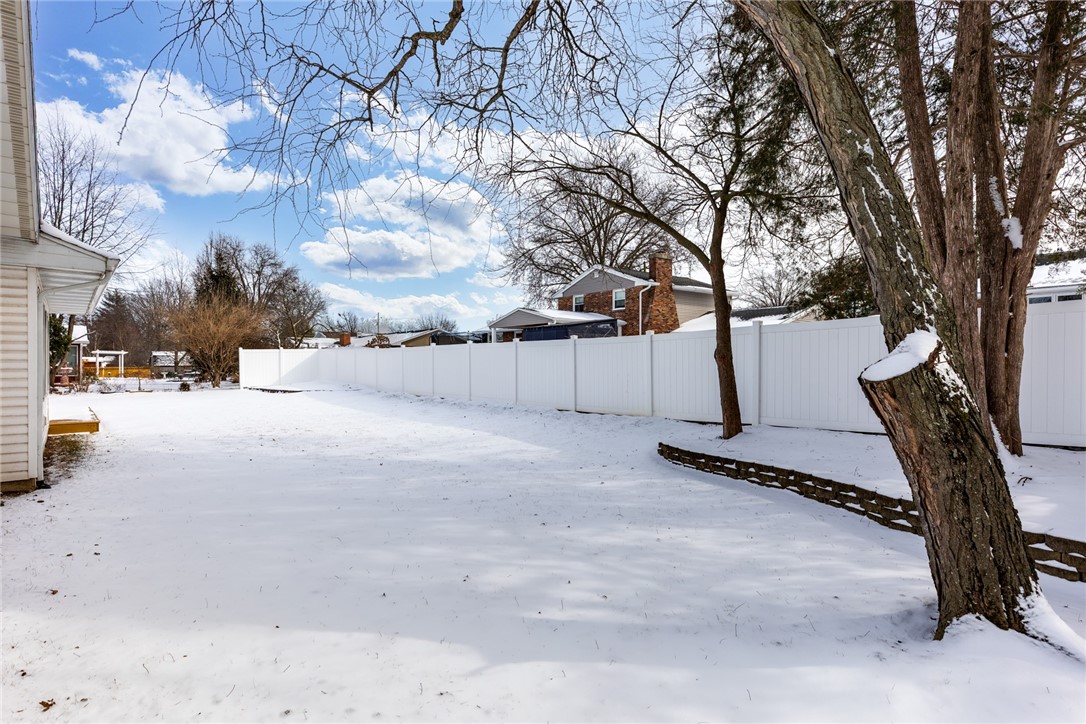 607 Park Hills Drive Property Photo 4