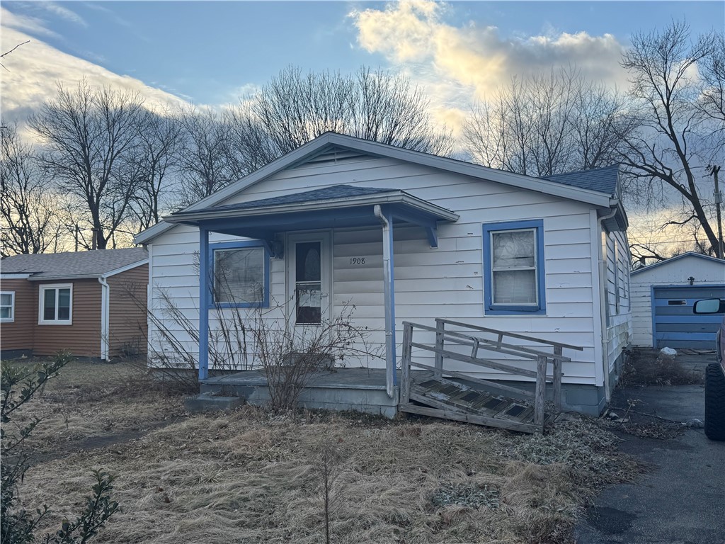 1908 Jefferson Street Property Photo 1