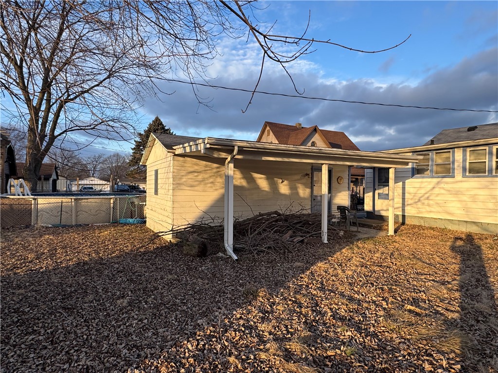 1908 Jefferson Street Property Photo 3