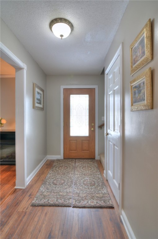 344 Point Bluff Drive Property Photo 5
