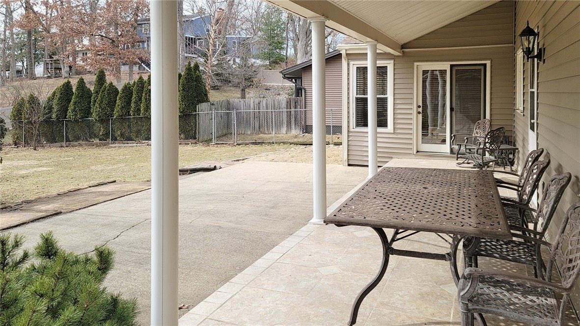 344 Point Bluff Drive Property Photo 45