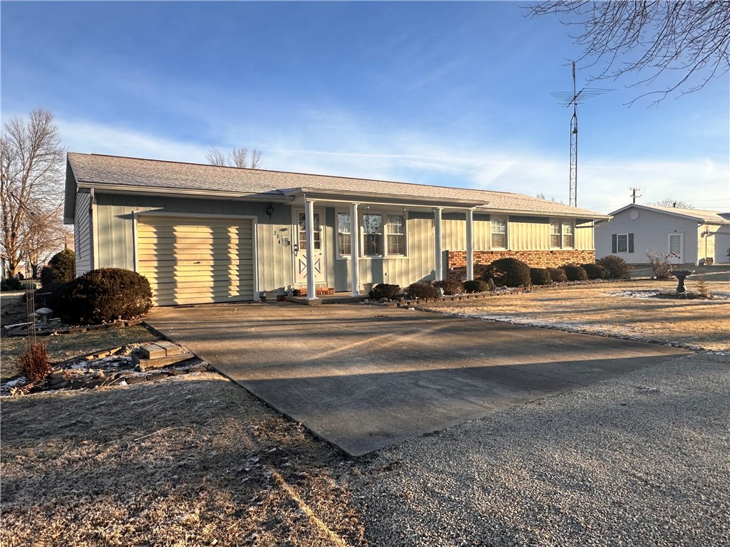 234 11th Street Property Photo