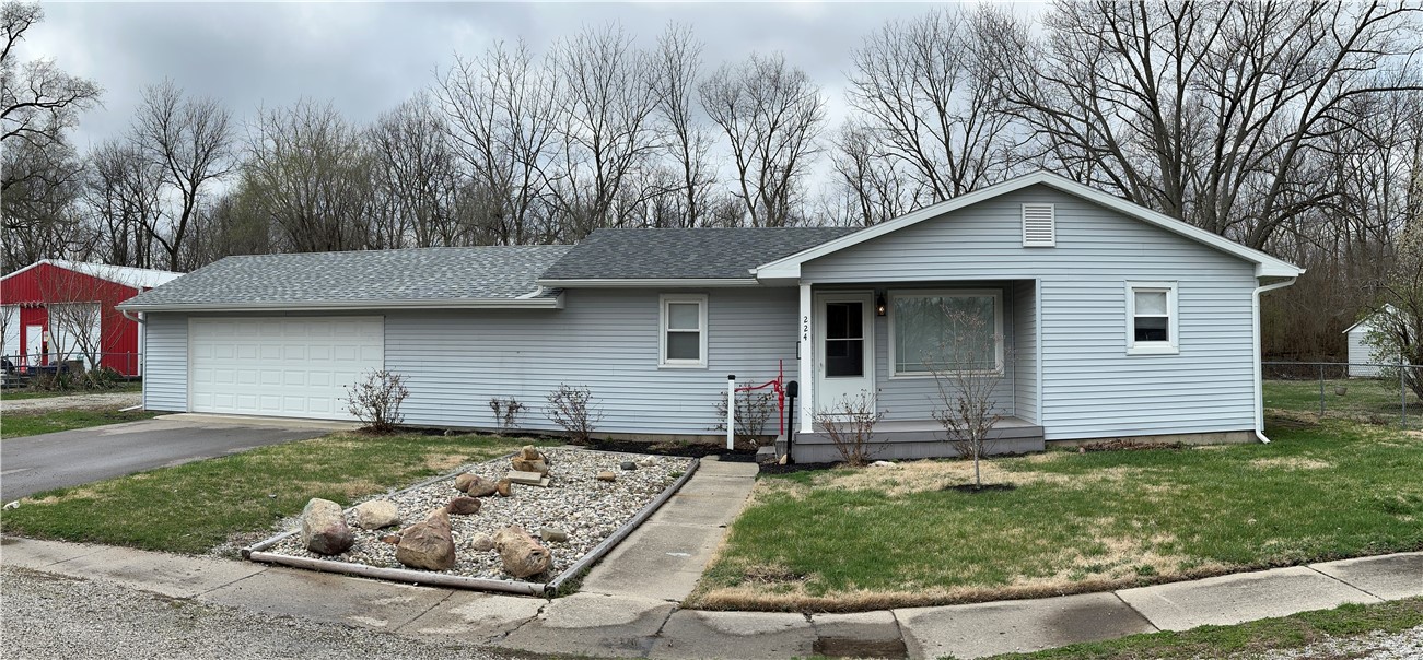 224 Cook Street Property Photo 2