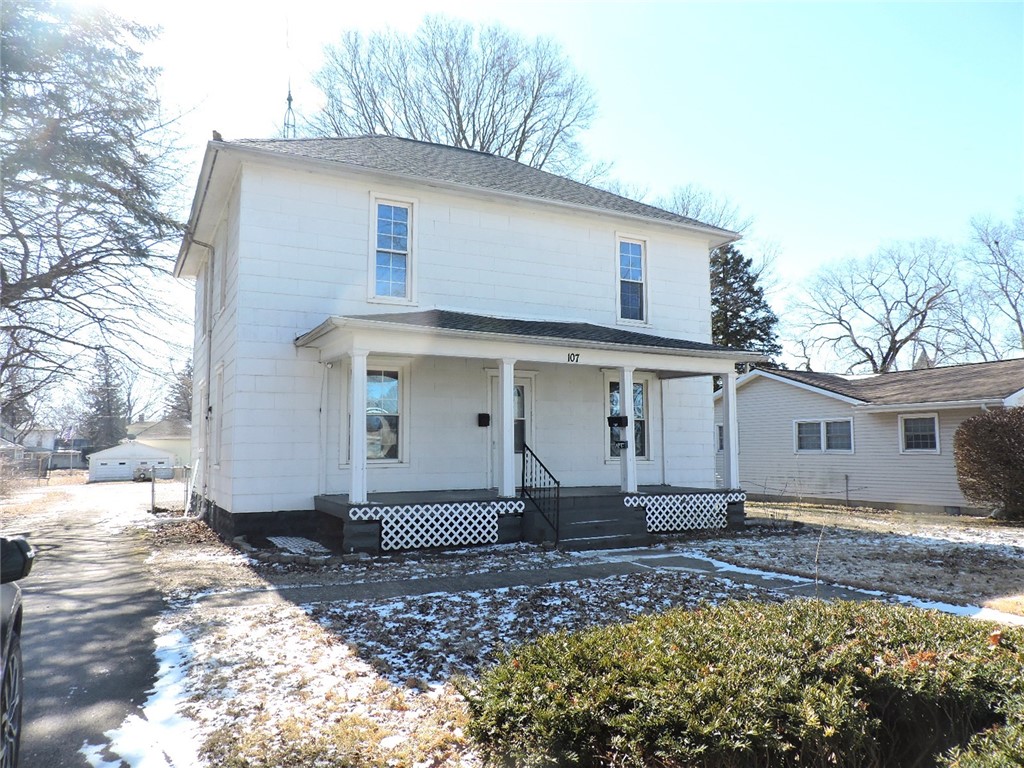 107 Maple Street Property Photo