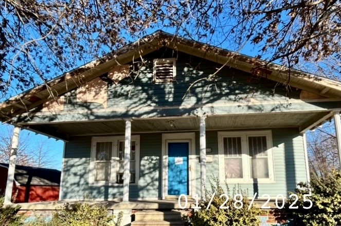805 S Jefferson Street Property Photo 1