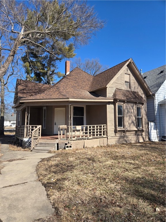 1010 Cleveland Avenue Property Photo 1