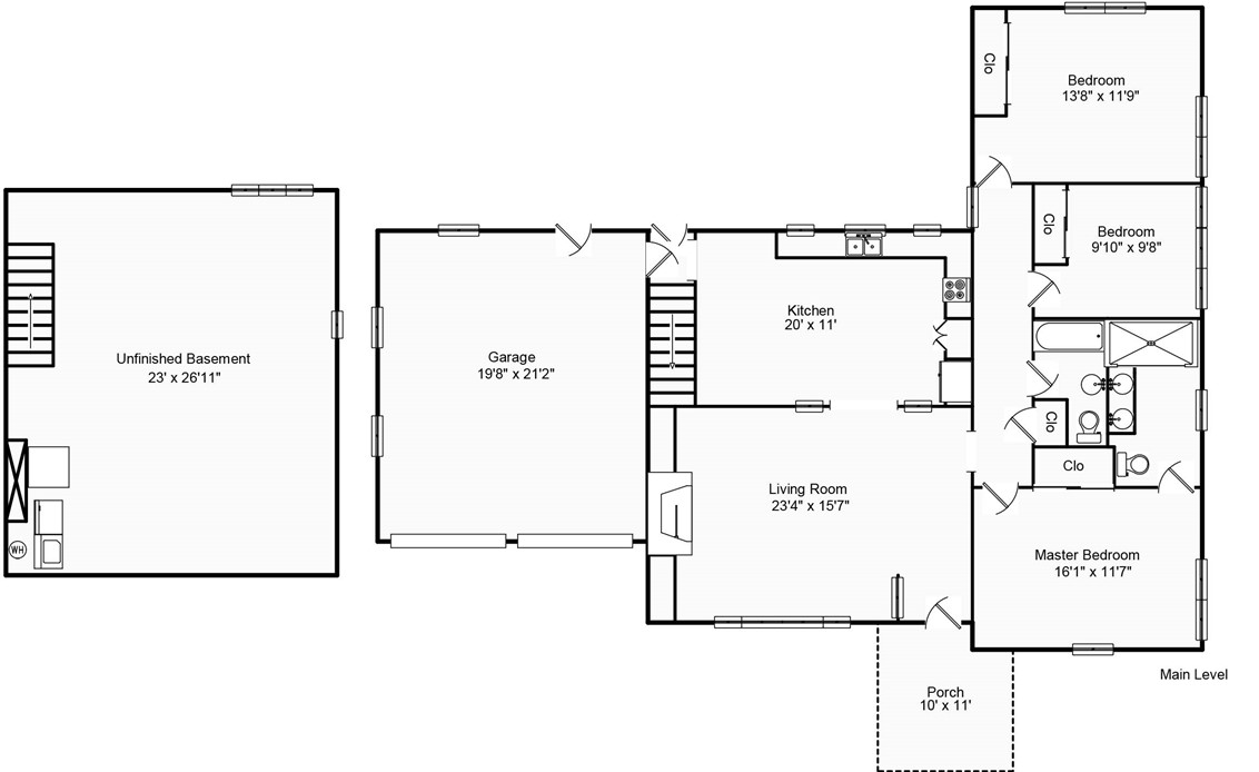 318 Southmoreland Place Property Photo 28