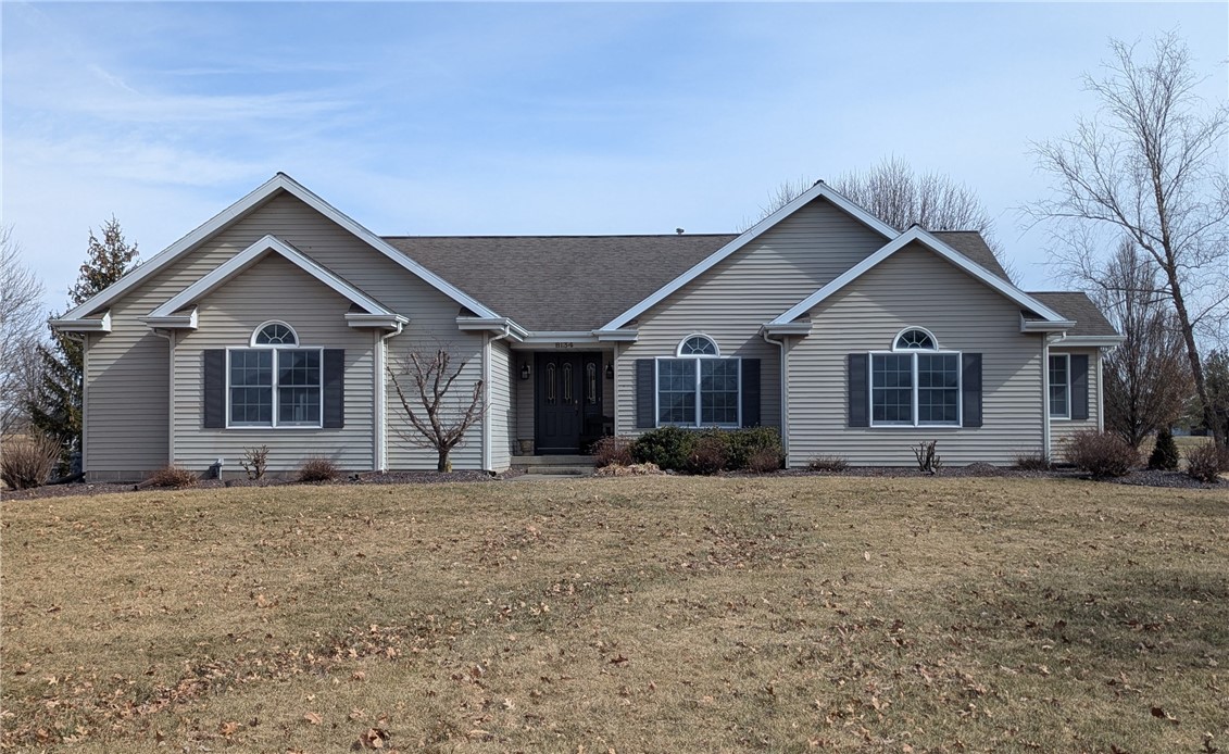 8134 Country Club Road Property Photo 1