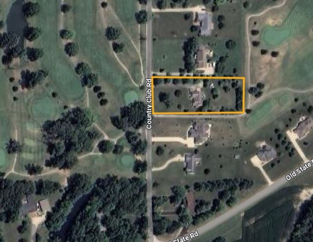 8134 Country Club Road Property Photo 3
