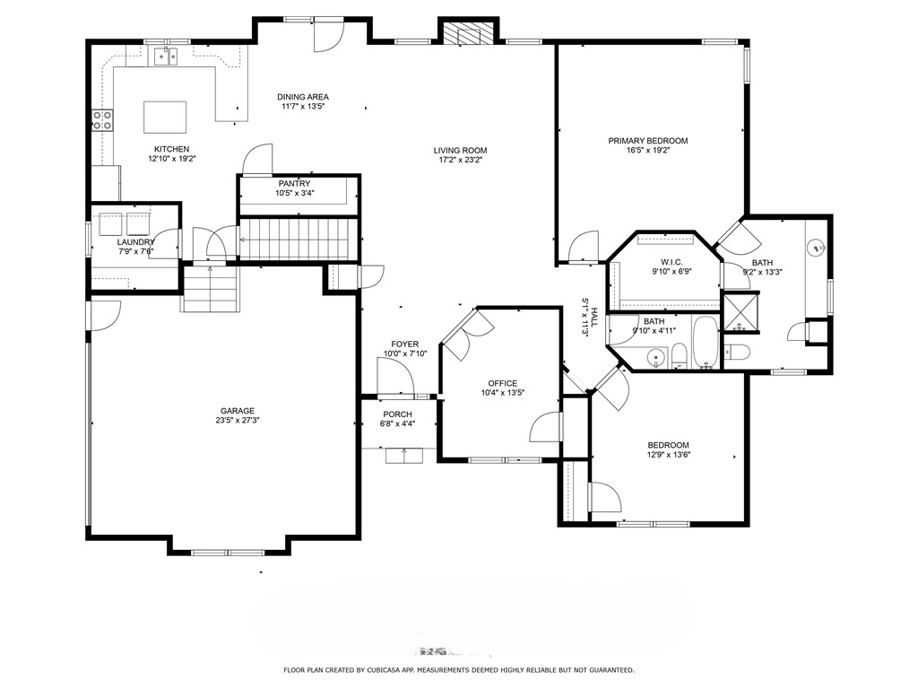8134 Country Club Road Property Photo 4